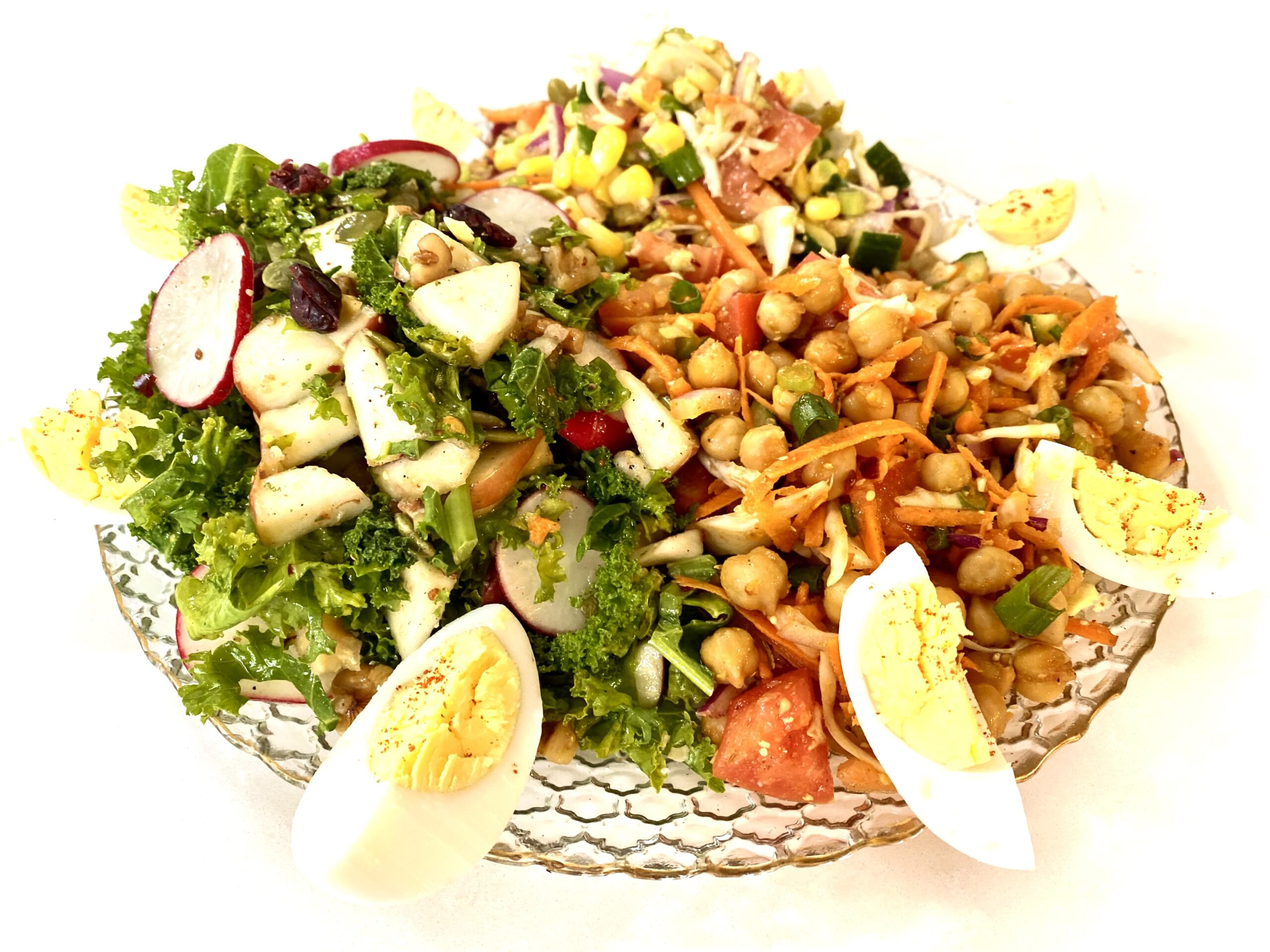 Recipe of the Week: Salad Medley