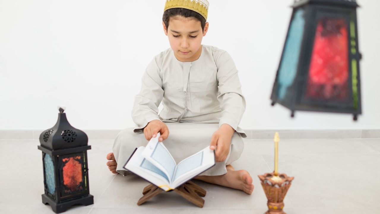 Discover 3 New Ways to Learn Quran Online with Tajweed