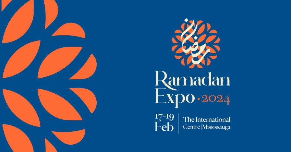 Ramadan Expo 2024